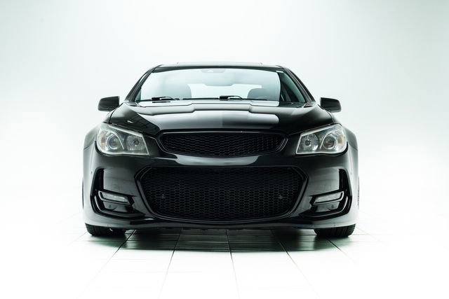 Used 2016 Chevrolet SS image 6