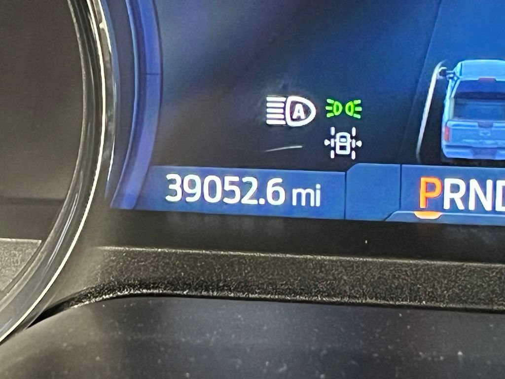 Used 2023 Ford F150 XLT w/ Equipment Group 301A Mid AWD/4WD image 25