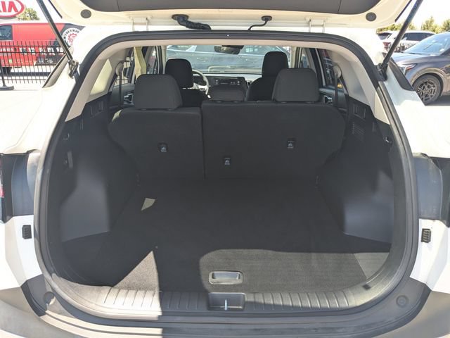 Certified 2023 Kia Sportage LX FWD image 10