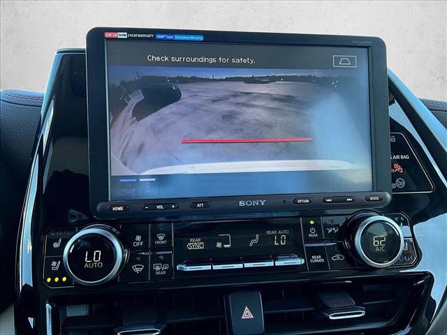 Used 2020 Toyota Highlander Limited image 23