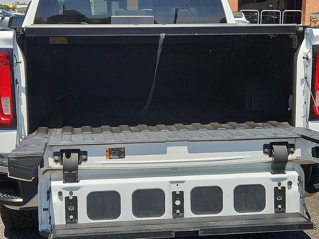 Used 2020 GMC Sierra 1500 SLT AWD/4WD image 12