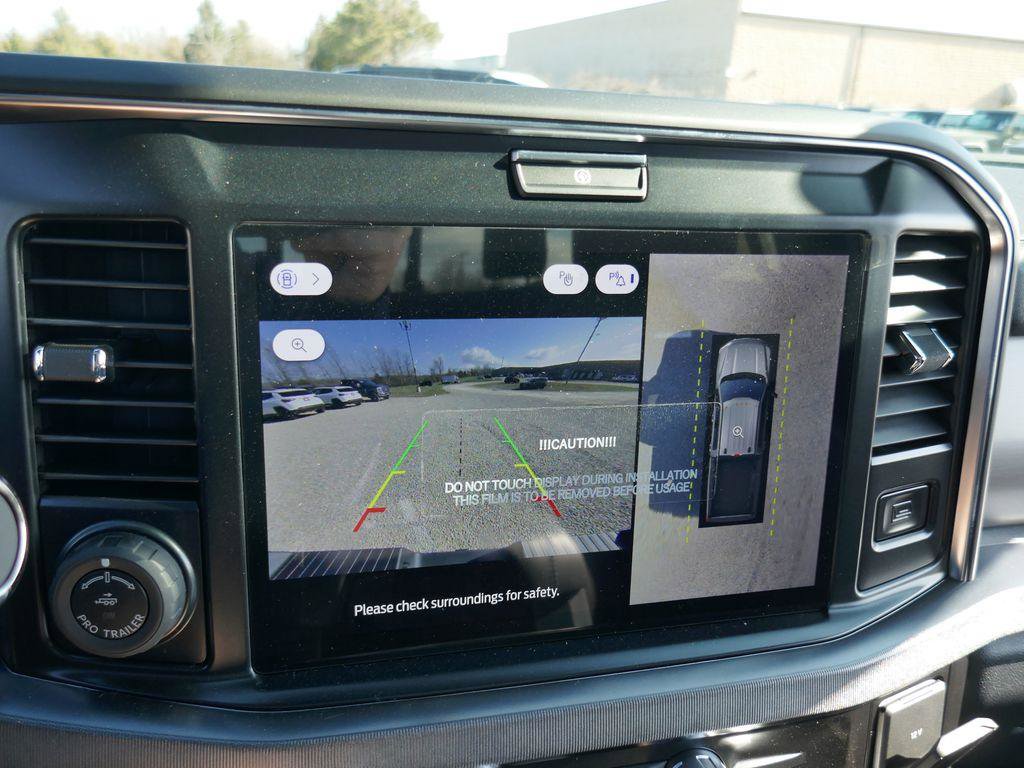 New 2026 Ford F250 Platinum image 32