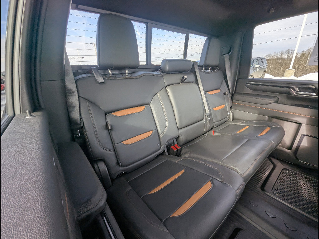 Used 2025 GMC Sierra 2500 AT4 w/ AT4 Premium Plus Package image 23
