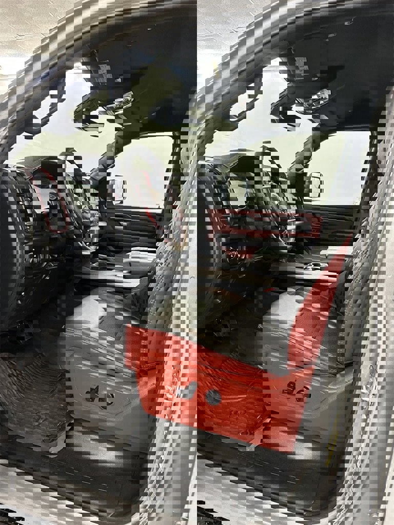 Used 2025 RAM 1500 Rebel image 11