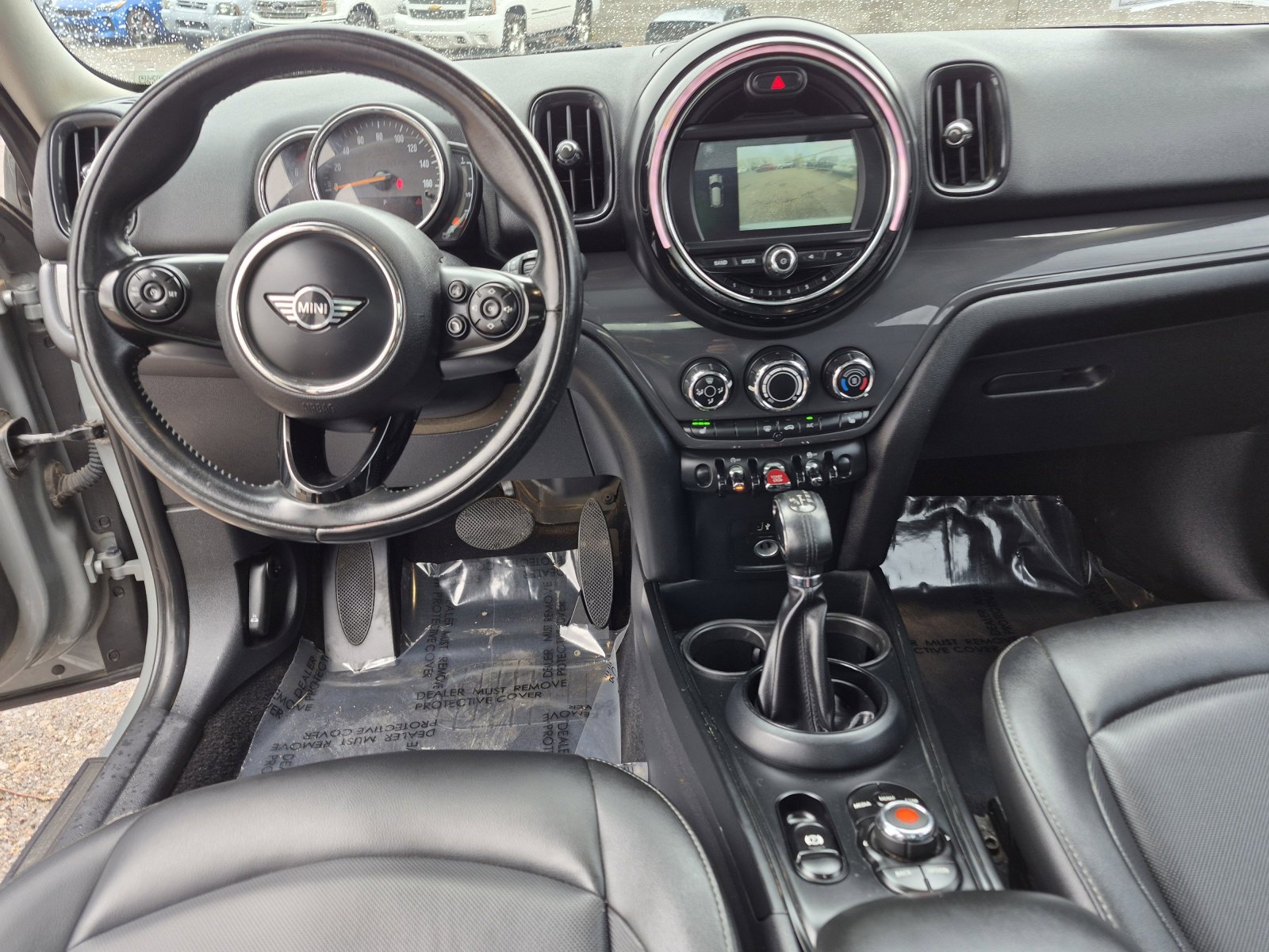 Used 2019 MINI Cooper Countryman image 18
