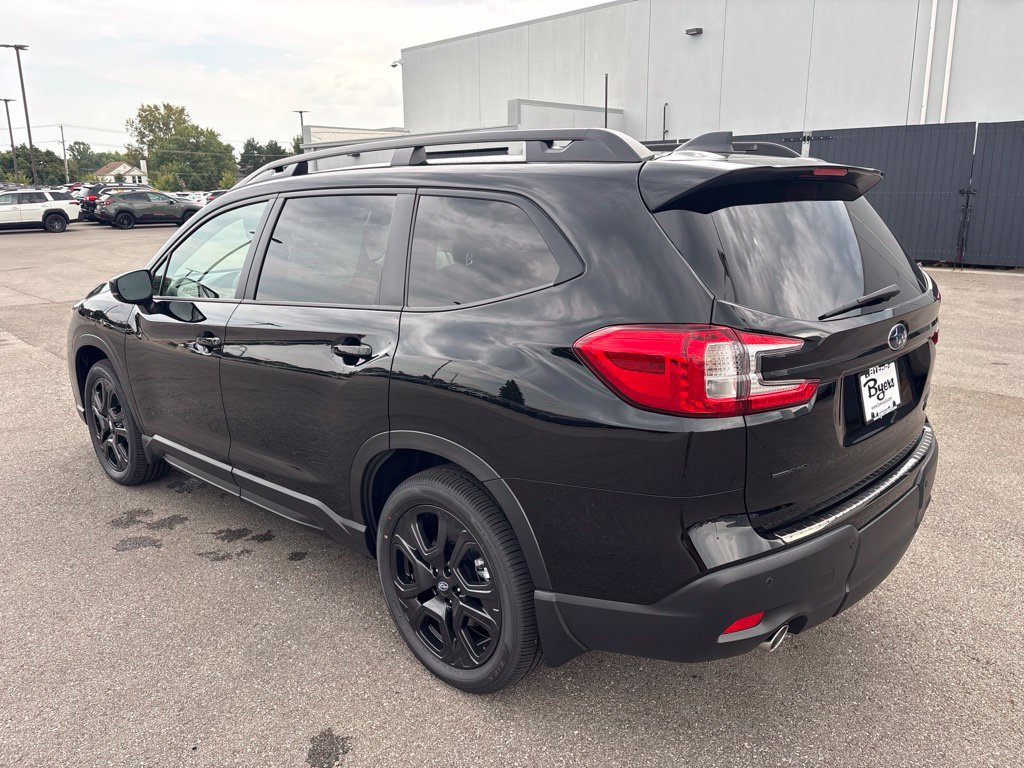 New 2027 Subaru Ascent Onyx Edition AWD/4WD image 5