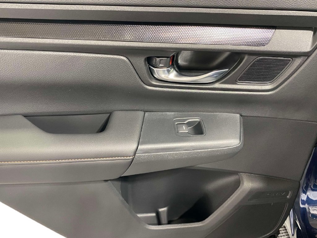 New 2026 Honda CR-V Sport-L image 16