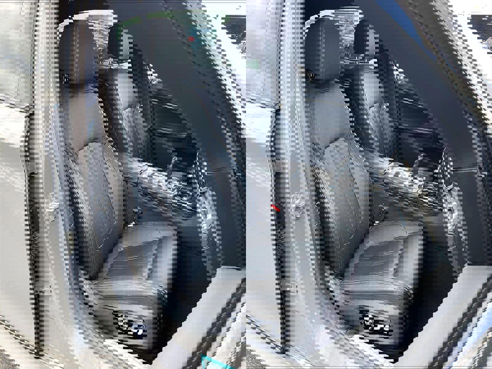 Used 2022 BMW 740i w/ M Sport Package RWD image 9