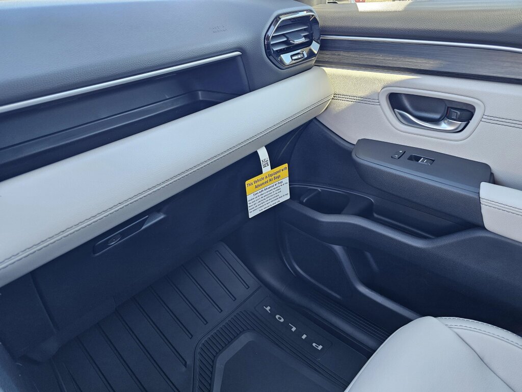 New 2026 Honda Pilot image 30