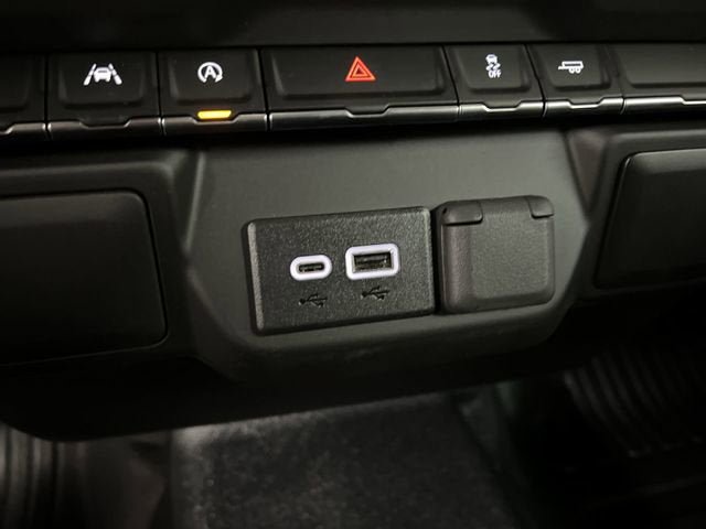 New 2025 Chevrolet Silverado 1500 W/T w/ WT Convenience Package RWD image 31