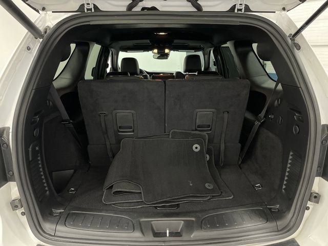 Used 2025 Dodge Durango R/T image 16