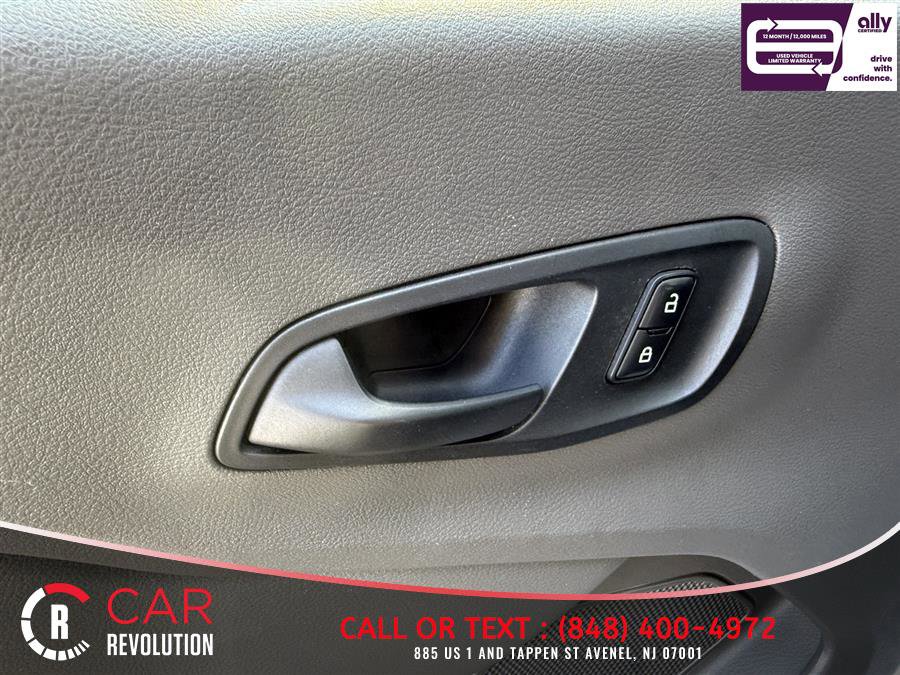 Used 2020 Ford Transit 350 XL RWD image 25