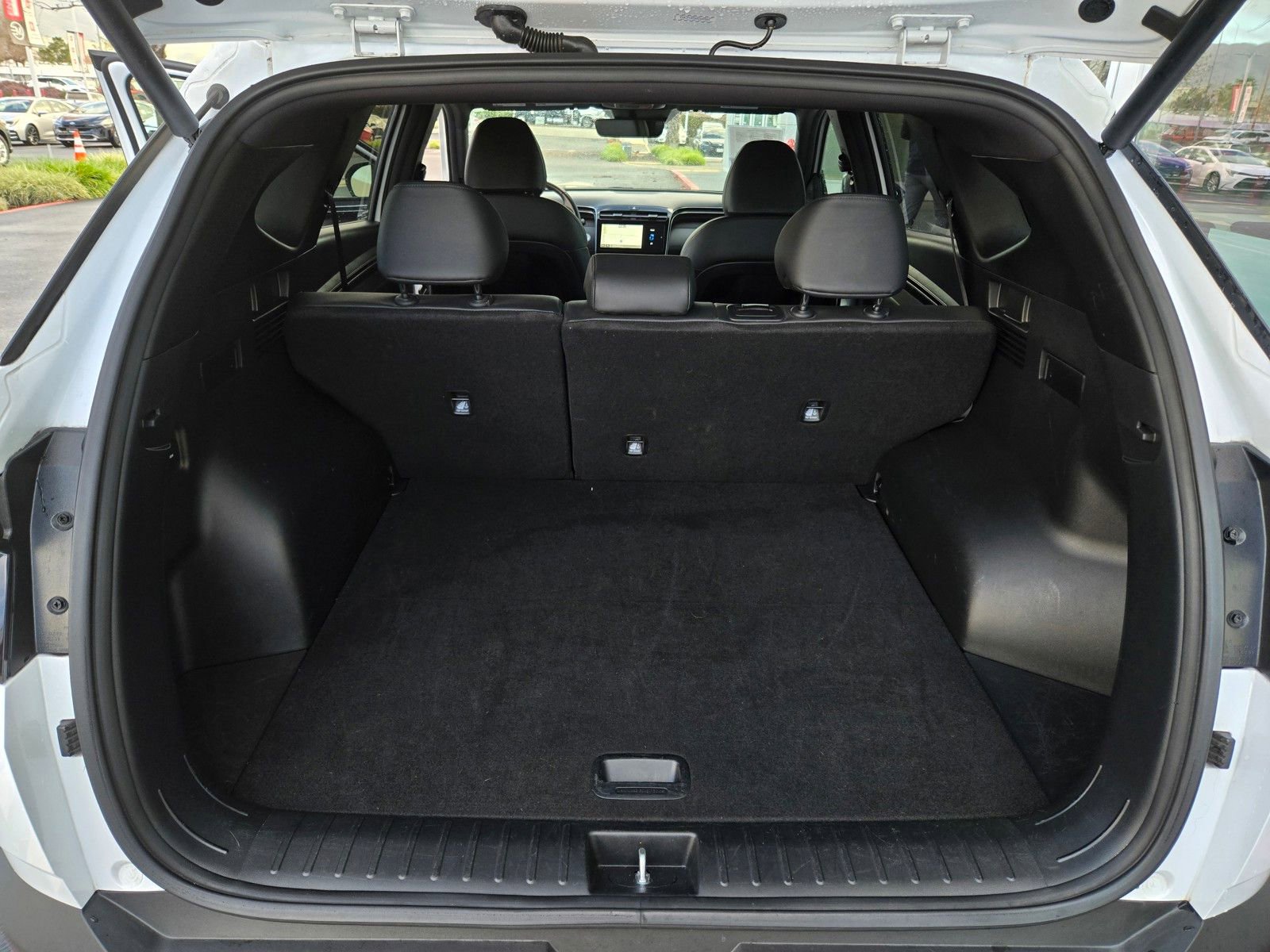 Used 2024 Hyundai Tucson XRT image 23