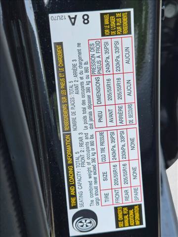 Certified 2024 Toyota Corolla LE FWD image 25