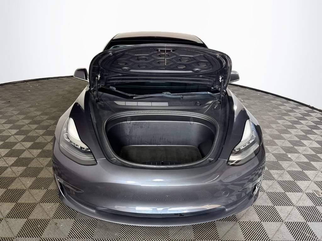 Used 2018 Tesla Model 3 Performance AWD/4WD image 23