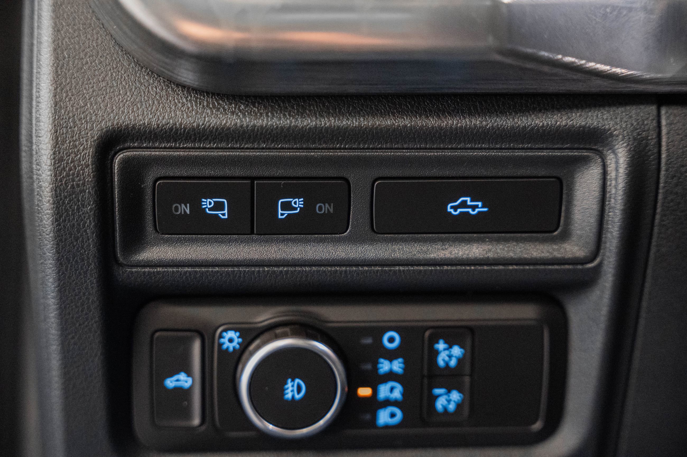 Certified 2021 Ford F150 Lariat w/ Equipment Group 502A High image 50