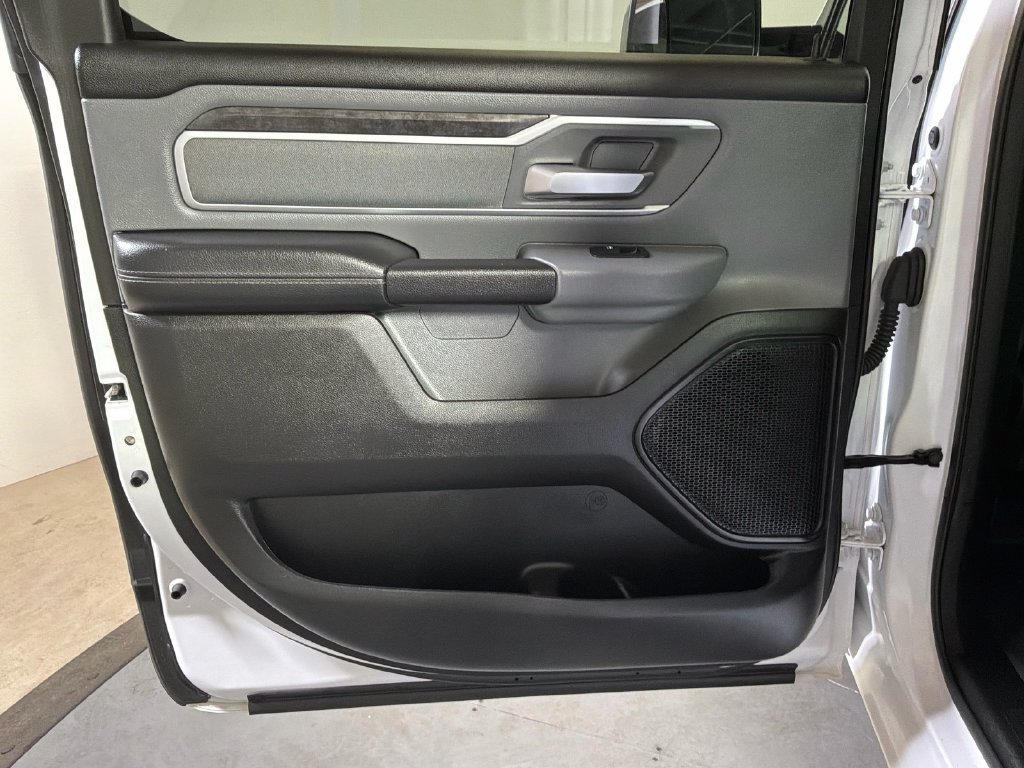 Certified 2021 RAM 1500 Big Horn AWD/4WD image 17