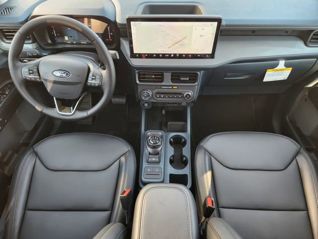 New 2025 Ford Maverick Lariat w/ Black Appearance Package image 18