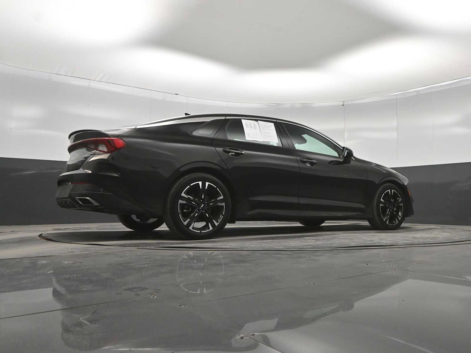 Used 2022 Kia K5 GT-Line w/ GT-Line Awd Premium Package image 38