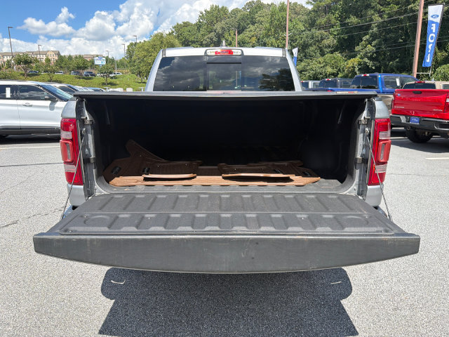Used 2019 RAM 1500 Limited AWD/4WD image 20