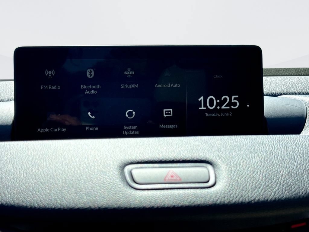 Used 2023 Acura TLX FWD image 12