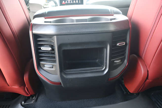 Used 2025 RAM 1500 Rebel w/ Rebel Level 1 Equipment Group AWD/4WD image 28