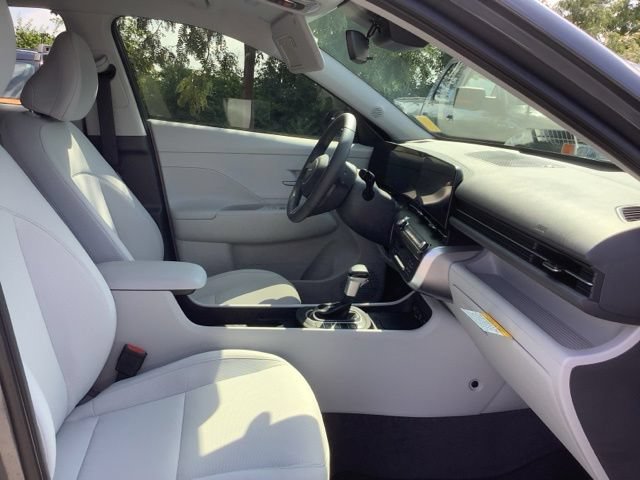 Certified 2026 Hyundai Kona SEL Sport AWD/4WD image 24