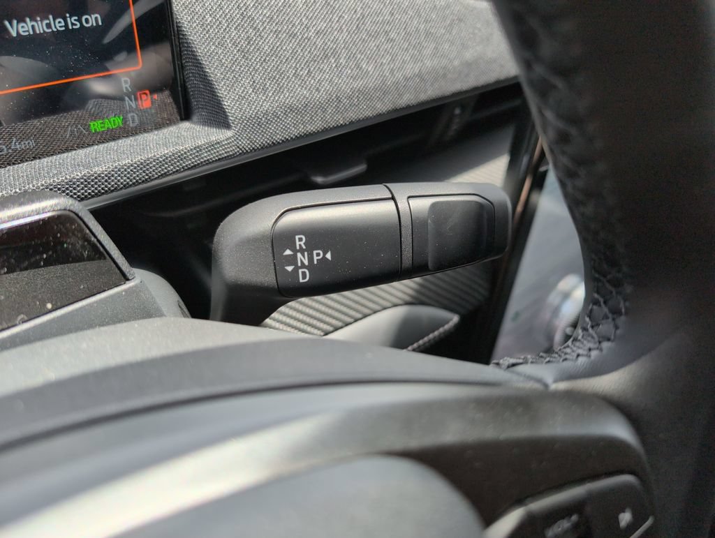 New 2026 Ford Mustang Mach-E Premium w/ Technology Package RWD image 25