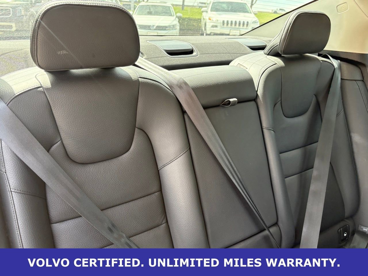 Certified 2024 Volvo S60 B5 Plus FWD image 35