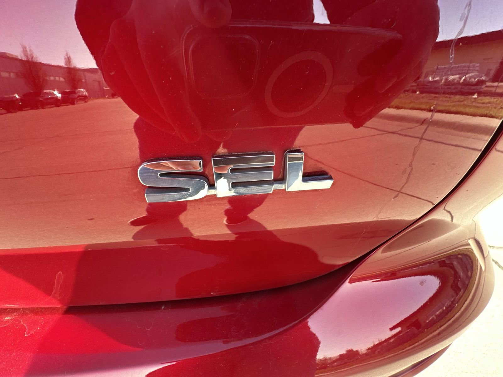 Used 2023 Mitsubishi Outlander SEL AWD/4WD image 32