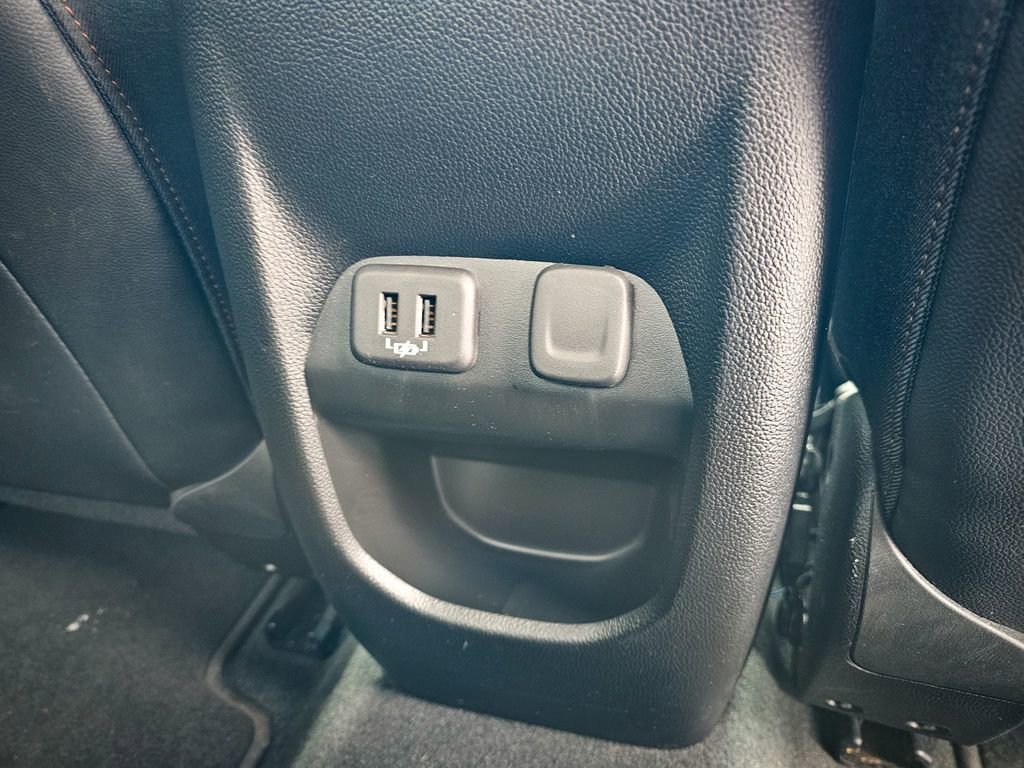 Certified 2021 GMC Canyon AT4 image 34