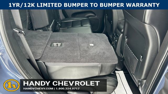 Used 2021 Jeep Grand Cherokee Limited image 45