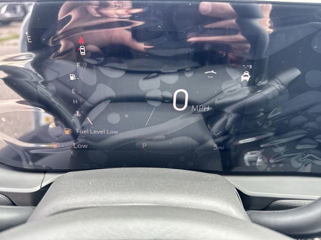 New 2026 Buick Envista Preferred FWD image 15