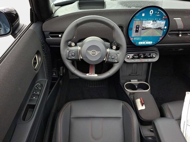 New 2026 MINI Cooper S image 11