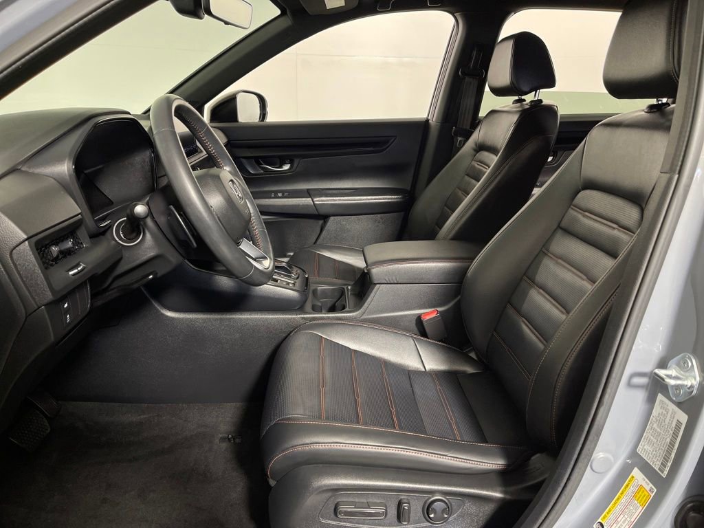 Used 2024 Honda CR-V Sport-L image 12