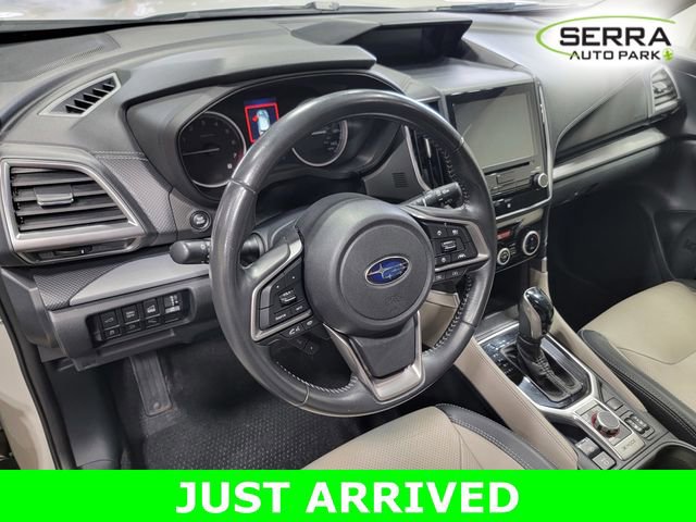 Used 2019 Subaru Forester Limited image 13