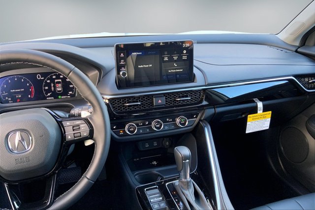 New 2026 Acura ADX AWD image 10
