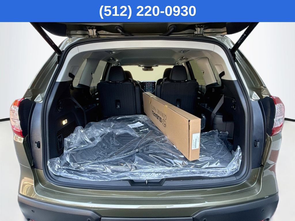 New 2026 Subaru Ascent Premium AWD/4WD image 31