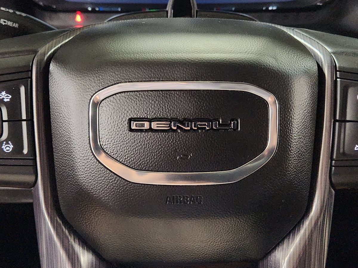 Used 2023 GMC Yukon Denali Ultimate AWD/4WD image 51