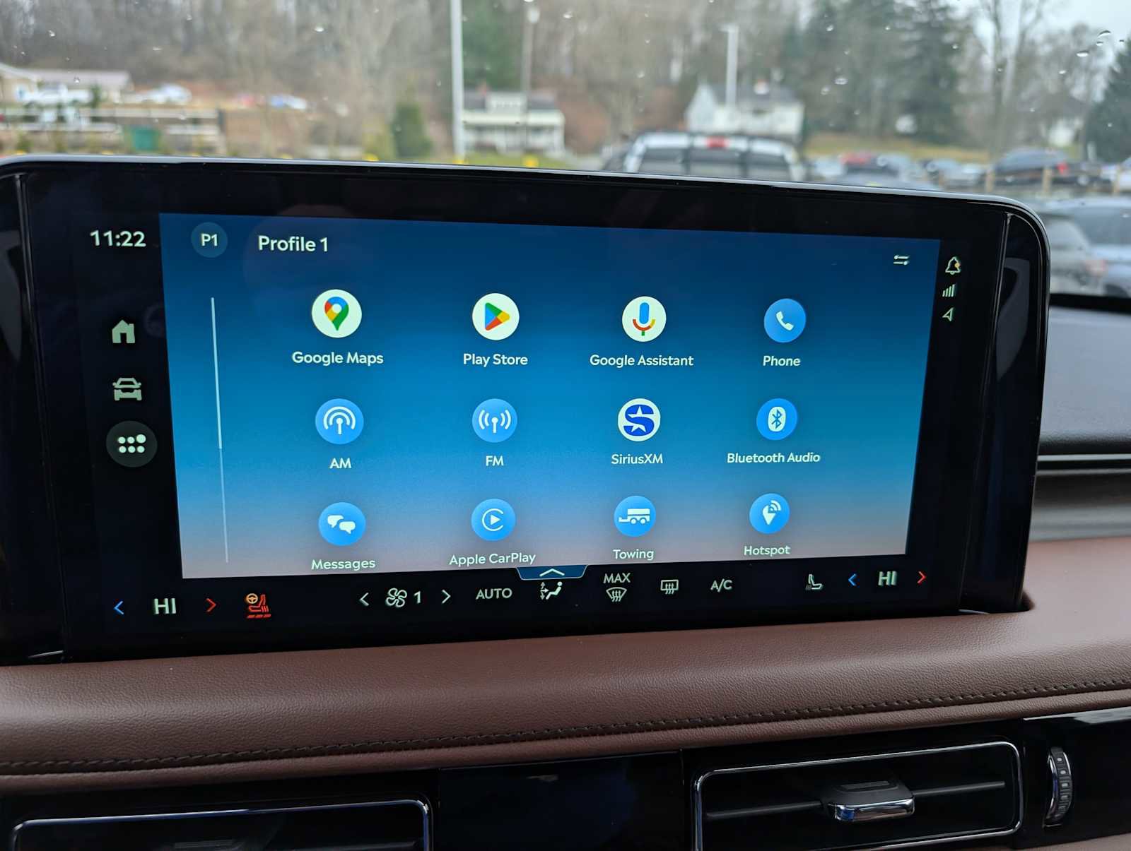 New 2026 Lincoln Aviator Reserve image 22