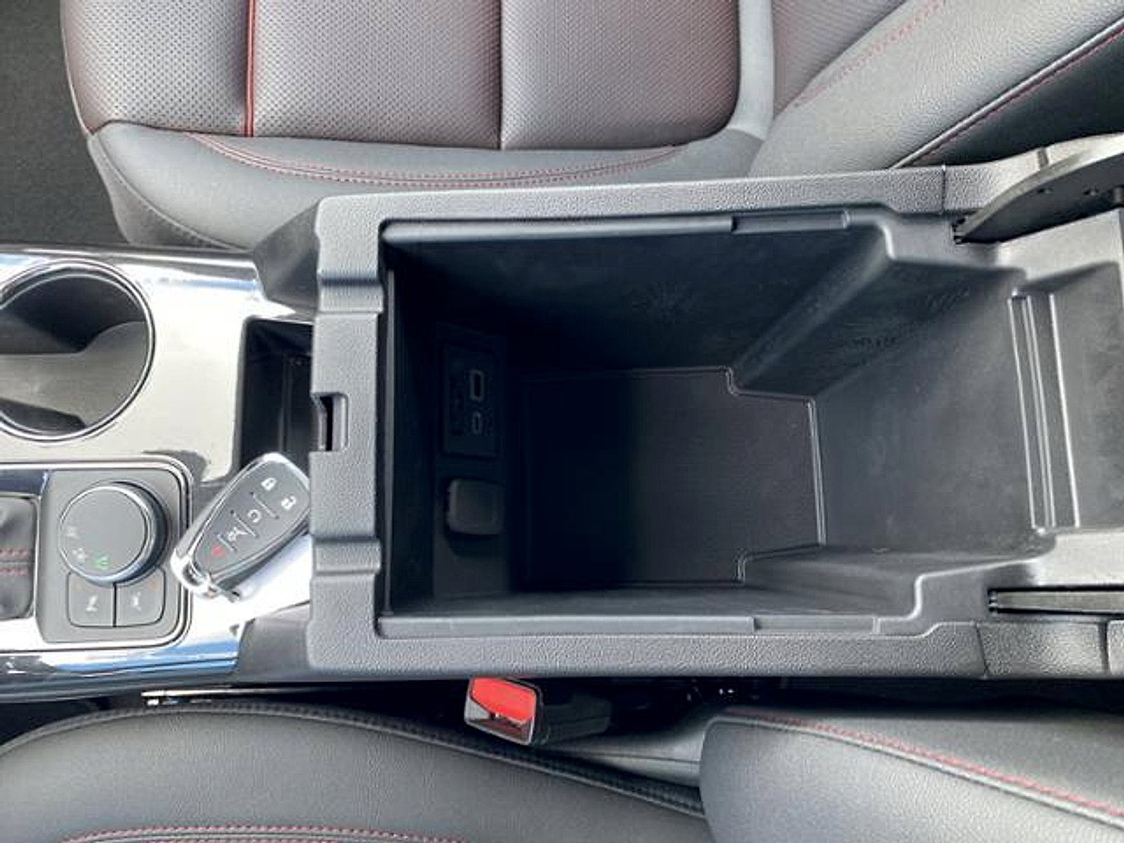 New 2026 Chevrolet Blazer RS w/ Enhanced Convenience Package FWD image 35