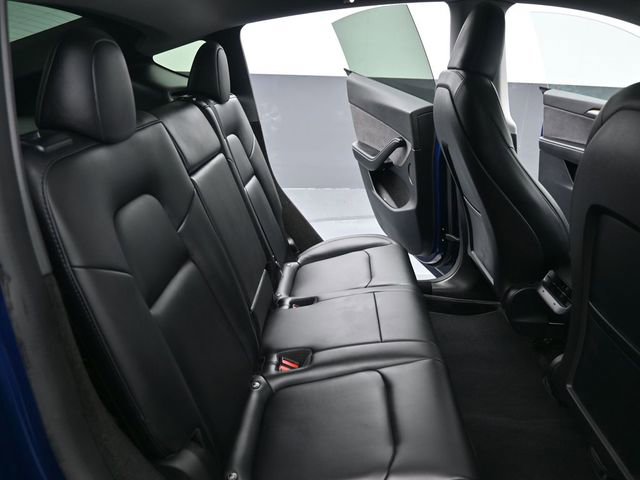Used 2023 Tesla Model Y Long Range AWD/4WD image 14