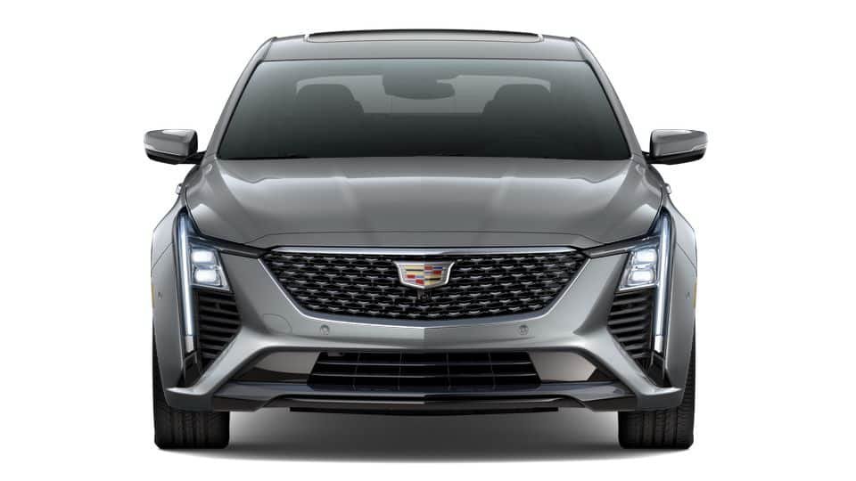 New 2026 Cadillac CT5 Premium Luxury RWD image 18