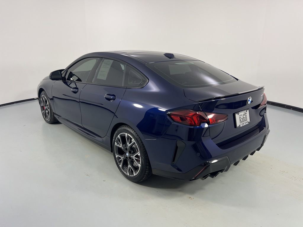 Used 2026 BMW M235i xDrive w/ Premium Package image 5