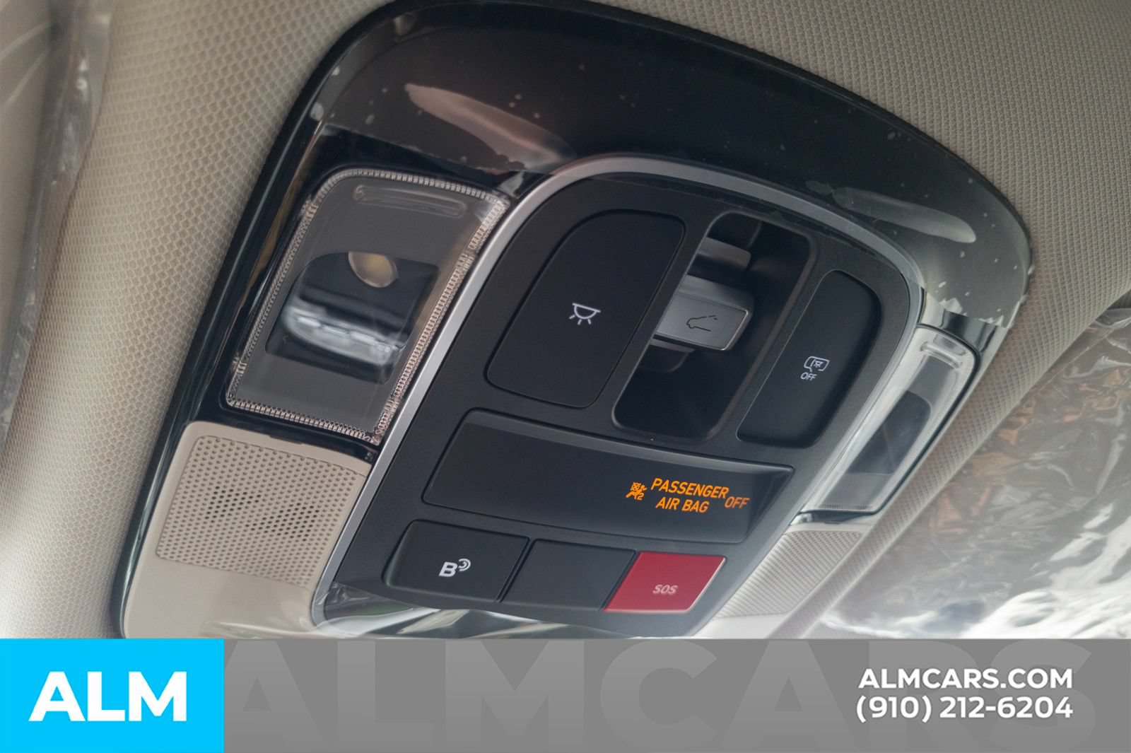 Used 2026 Hyundai Tucson Limited FWD image 36