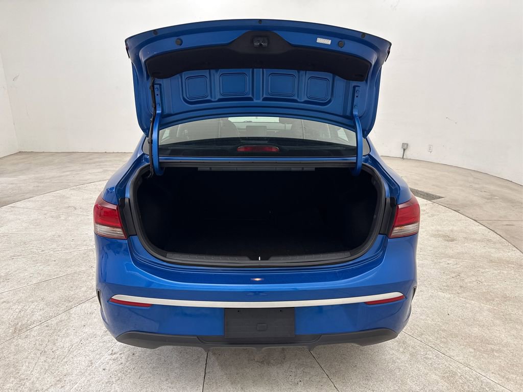 Used 2021 Kia Rio S FWD image 18