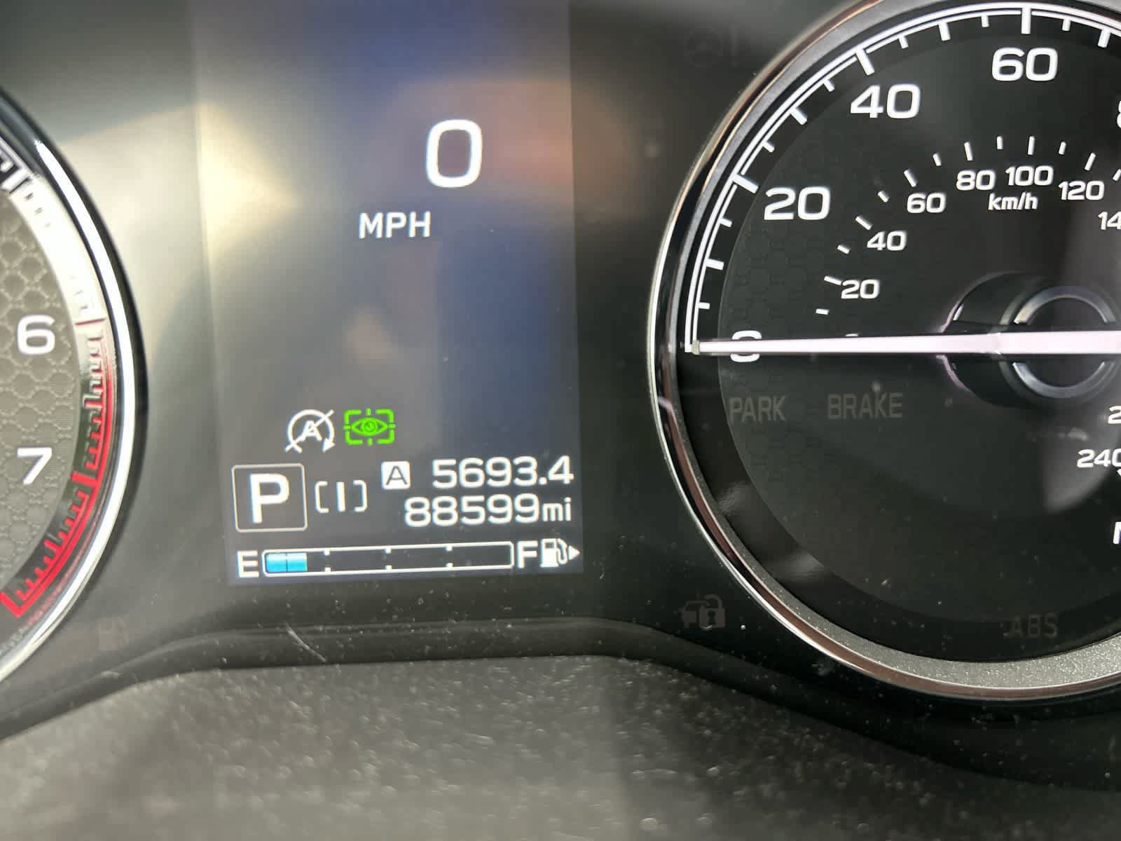Used 2019 Subaru Forester Touring AWD/4WD image 11