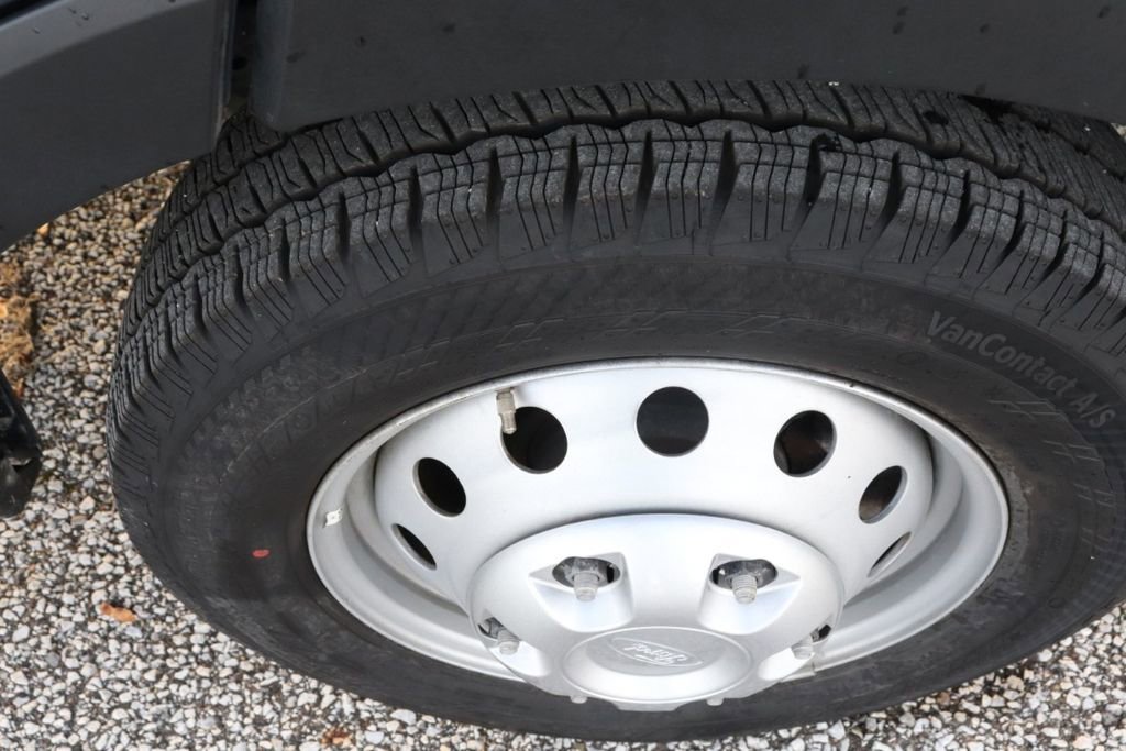 Used 2025 Ford Transit 350 XL image 50