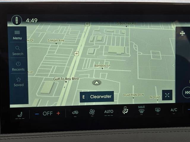 New 2026 Lincoln Corsair Premiere image 12