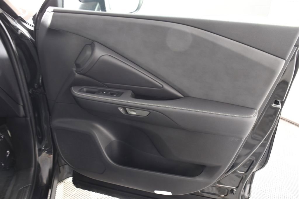 Used 2024 Lexus TX 350 AWD w/ Captains Chair Package image 18